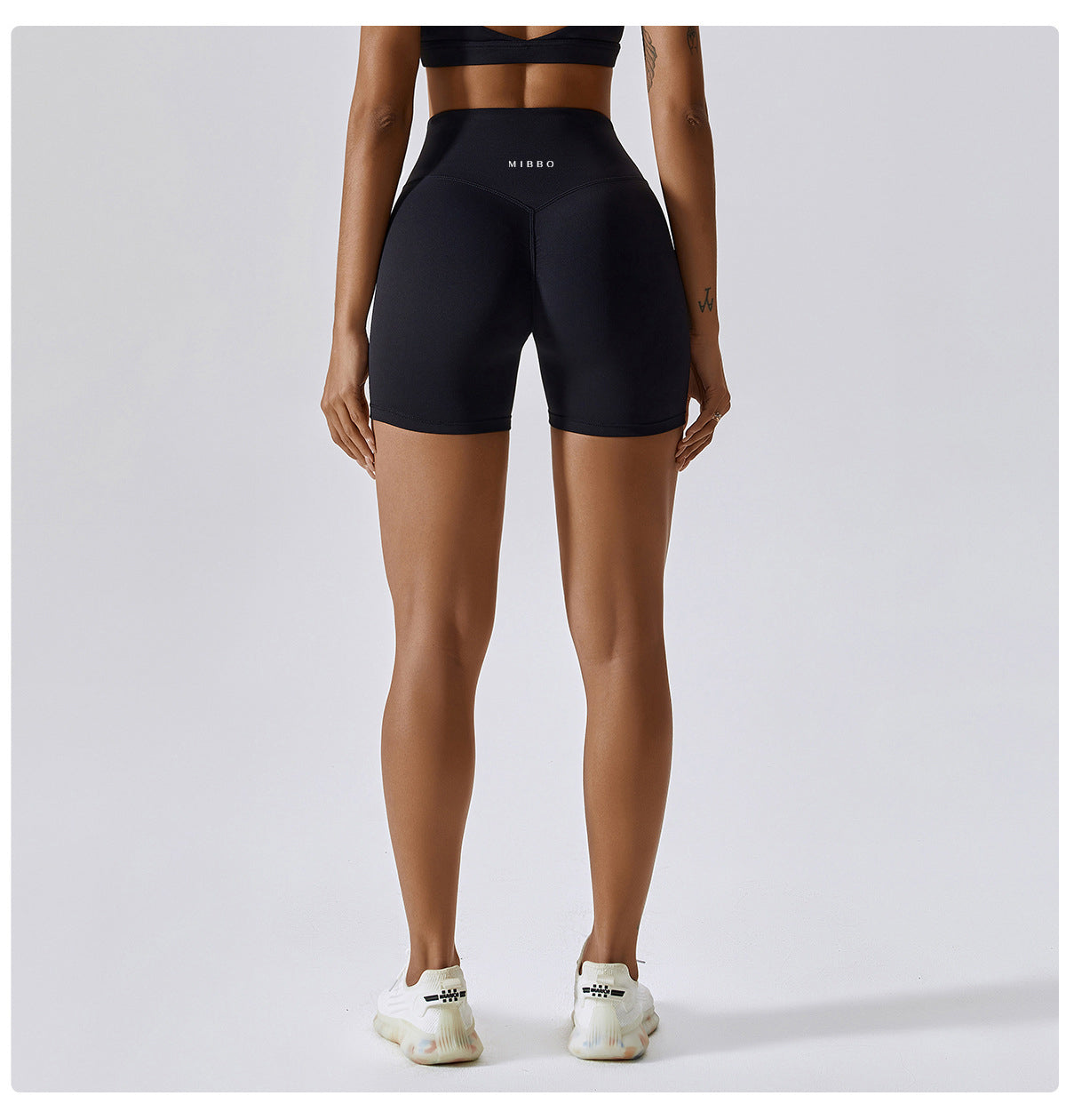 Pantaloncini Sculpt Lift