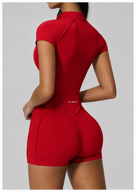 Tuta Sportiva Modellante Donna – FLO Active Sculpt | Mibbo