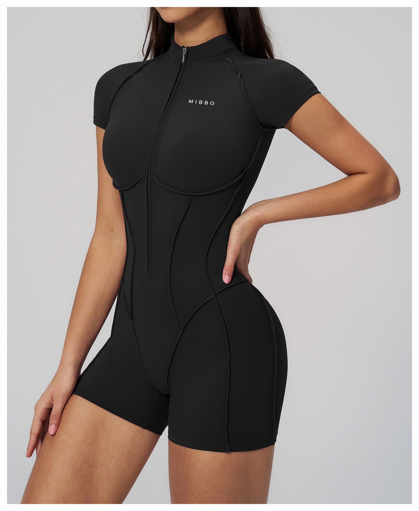 FLO Tuta Active Sculpt