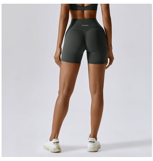 Pantaloncini Modellanti Donna – Sculpt Lift | Mibbo