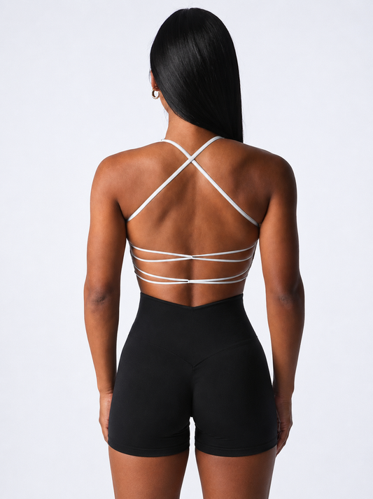 Top Sportivo Donna Seamless – Sculpt Top | Mibbo